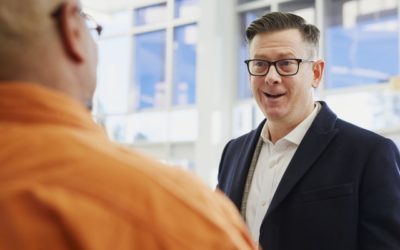 Jak wybrać odpowiedniego coacha?