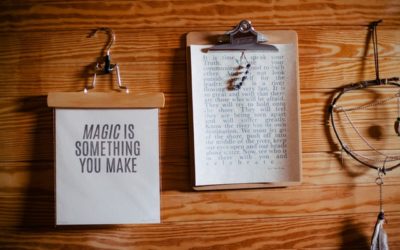 Magia coachingu, czyli co tak naprawdę tu działa?